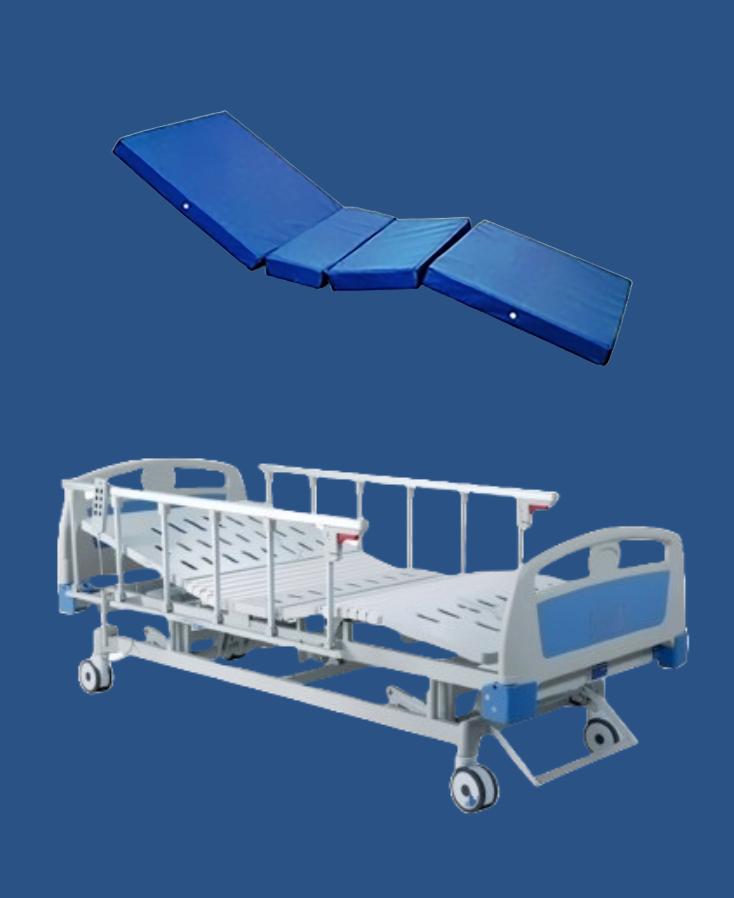 camas hospitalarias en Guadalajara