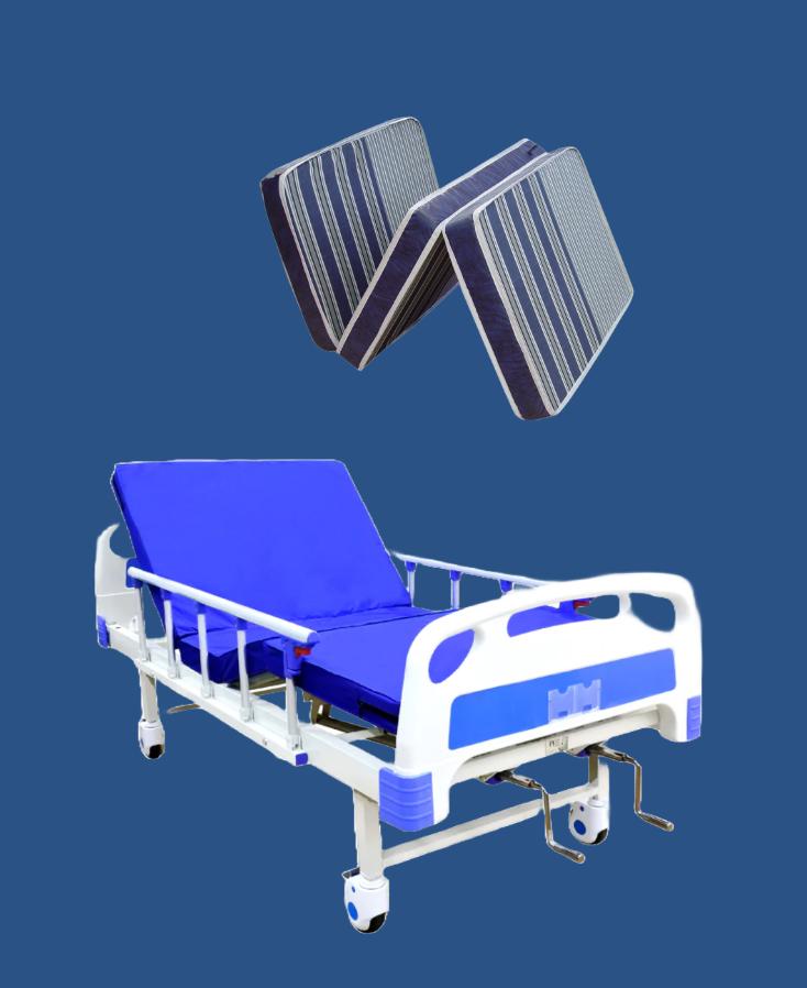 camas hospitalarias en Guadalajara