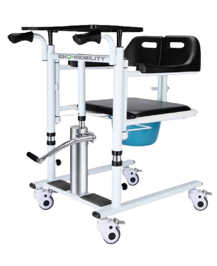 Silla de Transferencia
