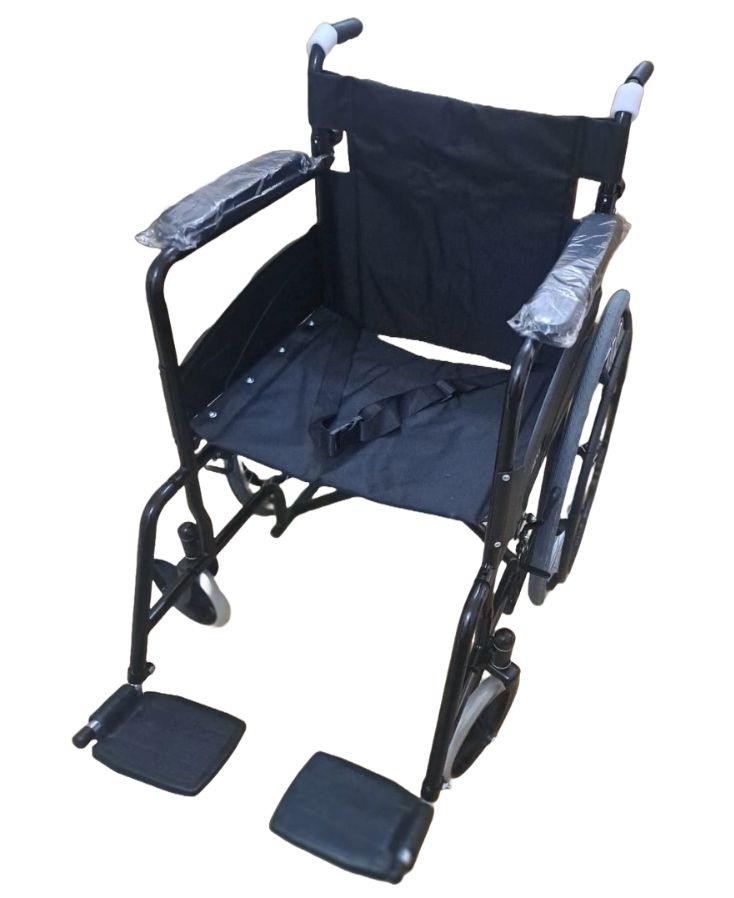 Silla de Ruedas 18 pulgadas