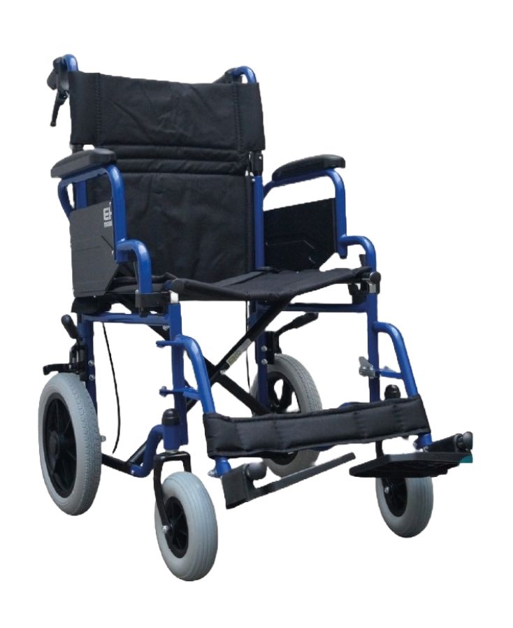 Silla de traslado